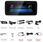 Preview: 10,25 NTG 4.5 A207 W207 s207 Android 14 Touchscreen GPS Navi mit CarPlay & Android Auto